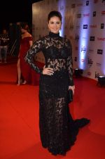 Sunny Leone at Filmfare Awards 2016 on 15th Jan 2016